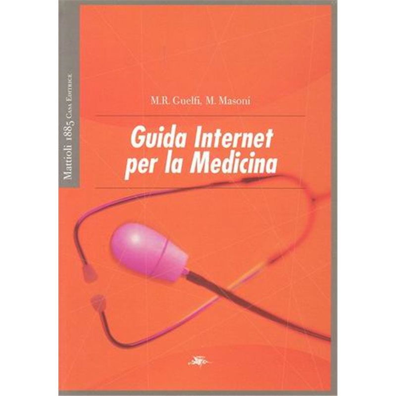 Guida Internet per la Medicina